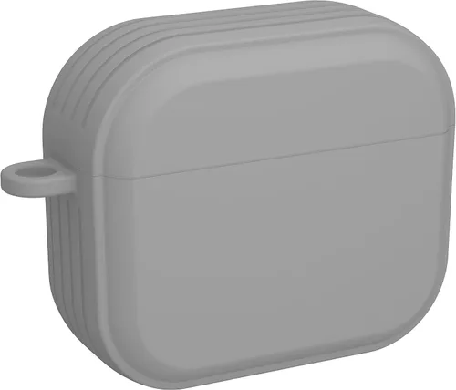 Miniatura 50 de AFFINITY BANDS HDX Funda compatible con Apple AirPods Gen 1 y 2 (negro)