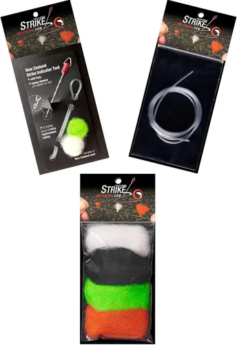 Miniatura 10 de Paquete combinado de indicadores de huelga de Nueva Zelanda Deluxe Combo Pack Deluxe
