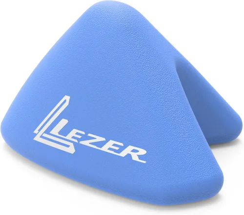 LEZER Punto de masaje gatillo, bola de masaje manual, herramienta de alivio de nudos musculares, liberación miofascial, terapia física, masaje de