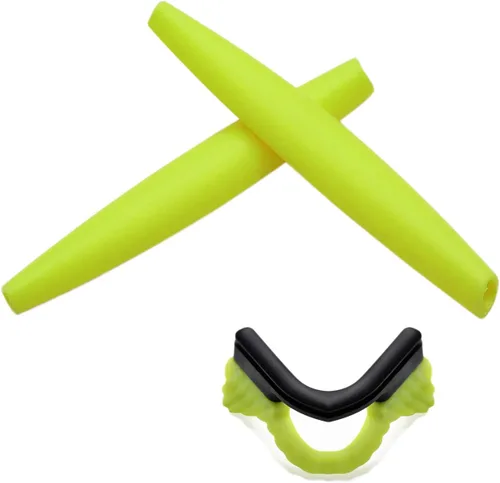 Miniatura 9 de Eye Opening Stuff Kits de goma de repuesto para gafas de sol Oakley M Frame/Sweep/Heater/Strike/Hybrid