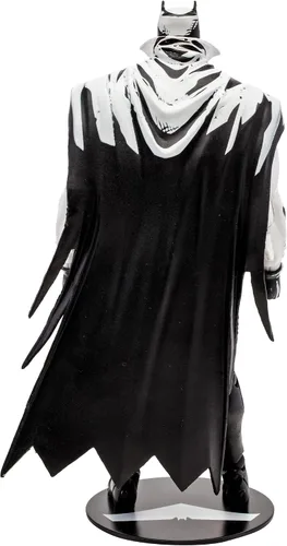 Miniatura 4 de DC Comics TM17053 - Figura de acción, color negro