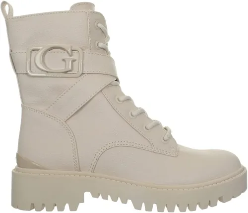 Miniatura 2 de GUESS Botas de combate Orana para mujer