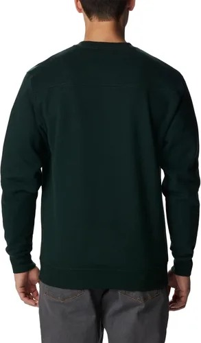 Miniatura 2 de Columbia Hart Mountain II Crew para hombre