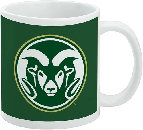 Miniatura 504 de Taza de cerámica con logotipo principal de Marshall, tazas originales para regalo para café, té y bebidas calientes, 11 oz, blanca