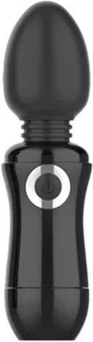 Miniatura 10 de Vibrador de 10 velocidades Vibrador rápido Orgasmo Clítoris Vibrador para Mujeres Punto G Masturbador Juguetes Sexuales para Adultos