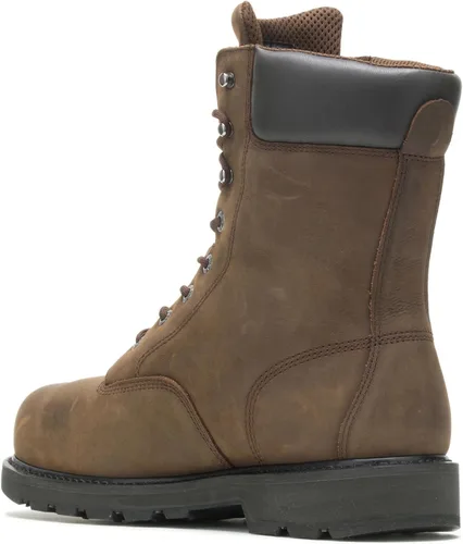 Miniatura 3 de Wolverine Botas McKay con punta de acero para hombre W05680