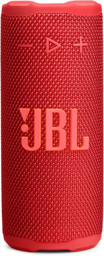 JBL Grip - Altavoz Bluetooth compacto con sonido JBL Pro y luz ambiental, hasta 14 horas de tiempo de reproducción, a prueba de agua, polvo y caídas