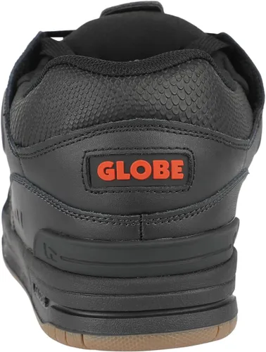 Miniatura 4 de Zapatillas Fusion de patinaje para hombre, de la marca Globe