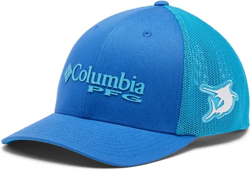 Miniatura 11 de Columbia Gorra de Béisbol de Malla con Logotipo PFG Unisex para Adultos