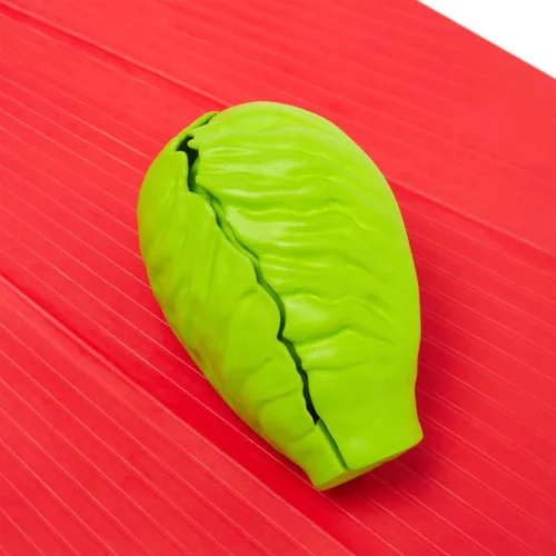 Miniatura 12 de Casdon Joseph Joseph Toys Chop2Pot - Juego de cocina súper seguro para niños con tabla de cortar plegable y comida de juego para picar - Para niños