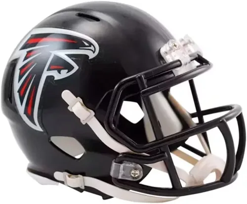 Miniatura 20 de NFL Speed Mini Casco