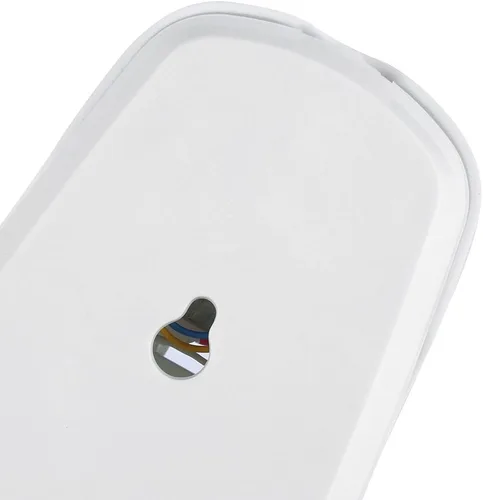 Miniatura 7 de Dispensador automático del aerosol, dispensador ajustable automático montado en la pared del espray del aerosol de la fragancia del ambientador