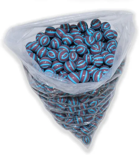 Miniatura 3 de Valken Bolas de paintball Graffiti Relleno naranja