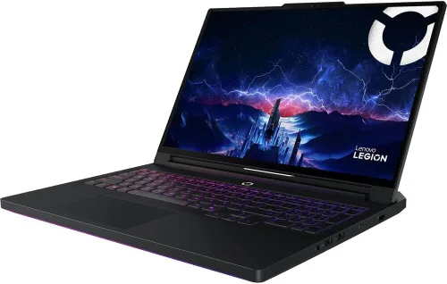 Lenovo Legion Pro 7i Gen 10 16" Laptop para Juegos (Modelo 2025) Intel Core Ultra 9 275HX 24C, NVIDIA GeForce RTX 5090 24GB, 64GB RAM, 2TB (1TB+1TB)