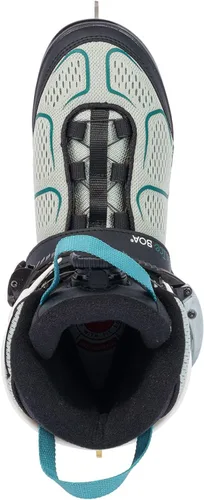 Miniatura 3 de K2 Alexis Ice Boa Patines de hielo para mujer