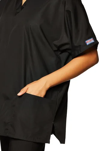 Miniatura 6 de Ropa quirúrgica para mujer Workwear Originals V-cuello Top 4700