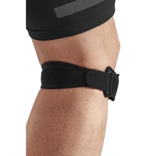 Miniatura 4 de CEP Correa de rótula de soporte medio, negro, unisex, S