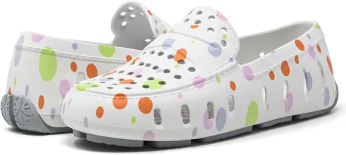 Miniatura 73 de Floafers Zapato náutico unisex Prodigy (niño pequeño/niño grande)