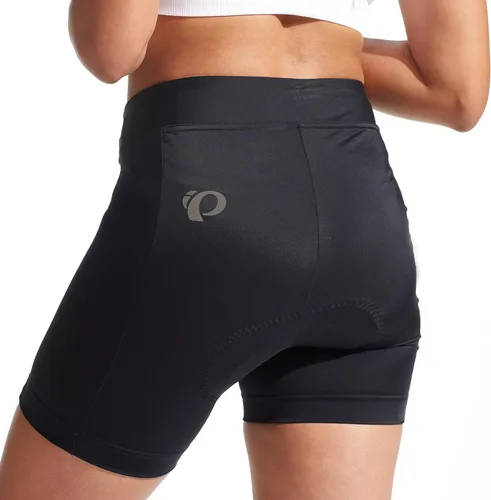 Miniatura 4 de PEARL IZUMI Pantalón corto de ciclismo acolchado para mujer