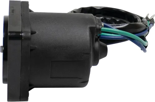 Miniatura 5 de DB Electrical 430-22088 Motor de inclinación y ajuste compatible con/repuesto para Johnson BJ60PL4, BJ70PL4, J60PL4, J70PL4 2006, Yamaha 115TJR