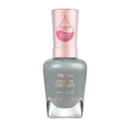 Miniatura 66 de Sally Hansen Tratamiento para uñas Color Therapy™ Base Infundido con aceite de argán Uñas saludables y duraderas, fortalecedoras y nutritivas