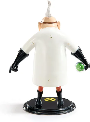 Miniatura 7 de BendyFigs Esbirros Dr. Nefario