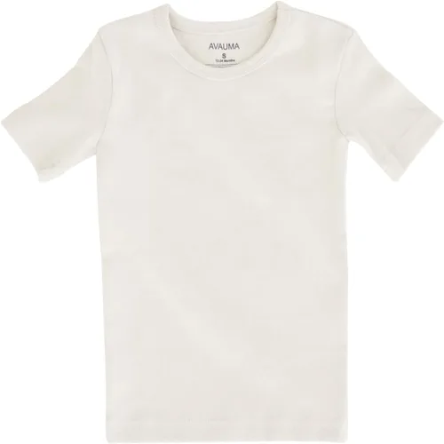 Miniatura 32 de AVAUMA - Pijama para niños y niñas de algodón básico para uso diario