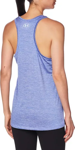 Miniatura 2 de Under Armour - Camiseta sin mangas Tech Twist para mujer