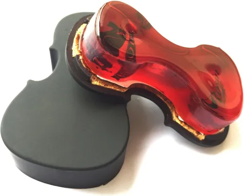 Miniatura 7 de PUNK Colofonia Natural Transparente Adecuada para Violín, Violonchelo, Viola y Otros Instrumentos de Cuerda Frotada (2A)