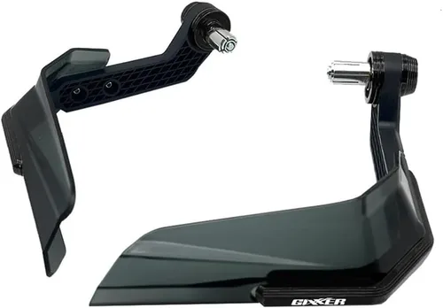 Guardamanos de motocicleta, para Suzuki GIXXER 150 250 SF 250SF 150SF 2021 Accesorios de Motocicleta Manillar Puños Guardia Freno Embrague Palancas