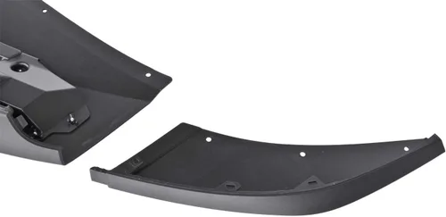 Miniatura 4 de Divisor de barbilla delantero para Mustang Shelby GT350 2016-2020