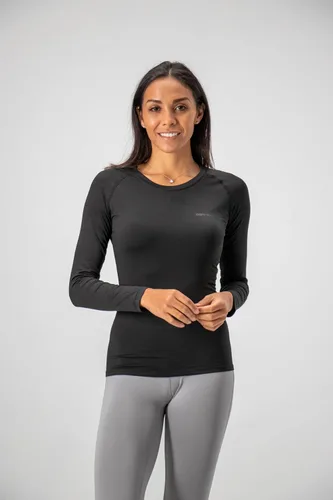 Miniatura 7 de DEVOPS - Camisetas térmicas de manga larga para mujer, 2