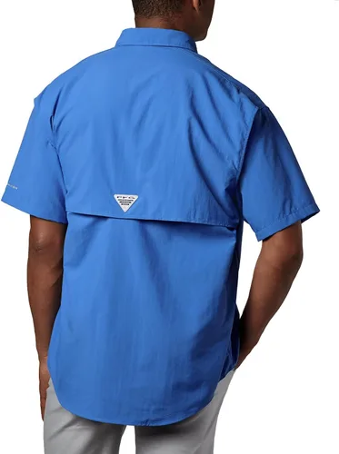 Miniatura 2 de Columbia Camisa Bahama II SS para hombre