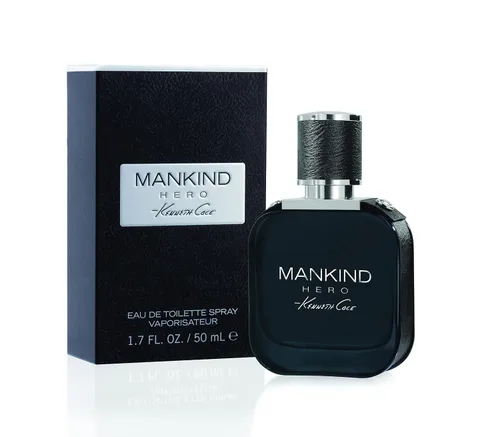 Miniatura 2 de Kenneth Cole Mankind Eau de Toilette Cologne for Men, Notes of Fresh Mountain Air Accord, Clary Sage, & Amber Woods