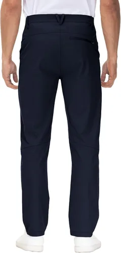 Miniatura 4 de Gopune Men's Stretch Golf Pants Quick Dry Lightweight Outdoor Casual Dress Work Pants with Pockets