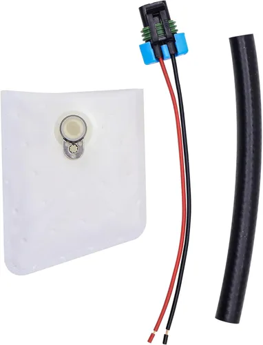 Miniatura 6 de Kit de instalación de bomba de combustible 400-0085 compatible con Walbro TI F90000267 F90000274 F90000285 F90000295 TIA450-2 Kit de instalación