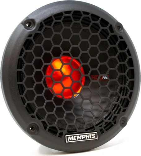 Miniatura 5 de Memphis MJPT25 Tweeters MOJO Pro Bullet de 1 pulgada - Par