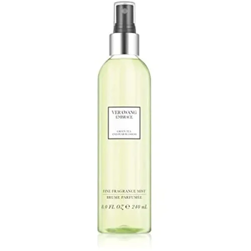 Vera Wang Embrace - Perfume en espray para mujer