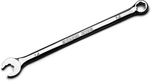 Miniatura 10 de Capri Tools 13 mm WaveDrive Pro Llave Combinada para Pernos Regulares y Redondeados