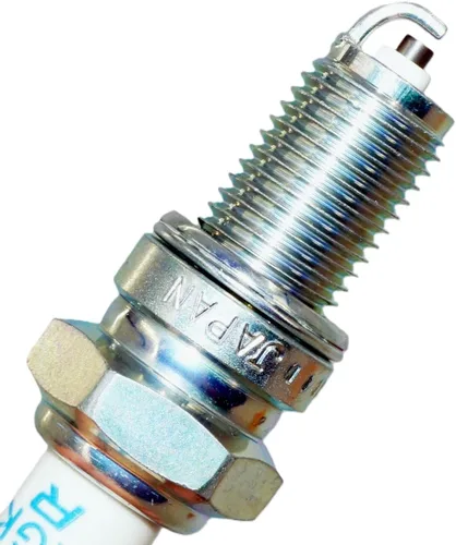 Miniatura 3 de NGK Resistencia Bujía DPR8EA-9 para Yamaha RAPTOR 660 2001-2005