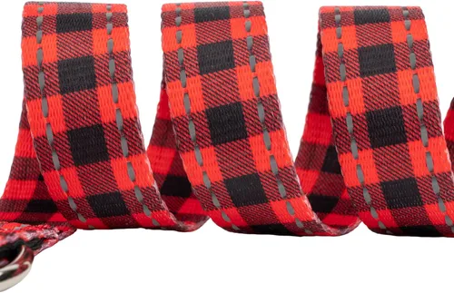 Miniatura 61 de EcoBark Correa para Perro - Correas Cómodas y Reflectantes con Asa Acolchada - Fuerte y Duradera de Alta Resistencia - Entrenamiento y Tiro