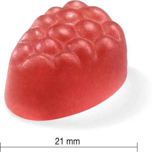 Miniatura 7 de Jamieson Gomitas probióticas extra fuertes, años 30