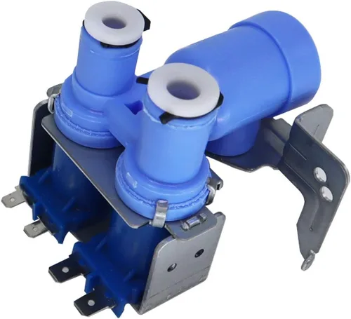 [DA62-00914B Válvula OEM Mania] DA62-00914B NUEVO OEM producido para SAMSUNG Refrigerador Válvula de Agua Parte de Repuesto