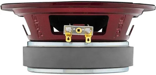 Miniatura 9 de DS18 PRO-X6.4BMRGB - Altavoz con bala de luz RGB - 6.5 pulgadas, rango medio, 500 W máximo, 250 W RMS, 4 ohmios - Altavoces de puerta de audio