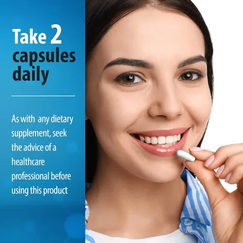 Miniatura 7 de Cápsulas de apoyo inmunológico con saúco, vitamina C, equinácea, ajo, zinc, cúrcuma y más para hombres y mujeres adultos, vitaminas de apoyo