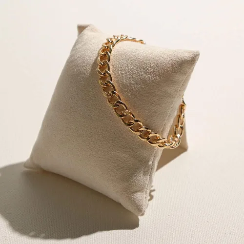 Miniatura 6 de VIEWLAP Juego de pulseras bohemias de cadena dorada con múltiples capas apilables para mujeres y niñas, juego de pulseras de cuentas de perlas