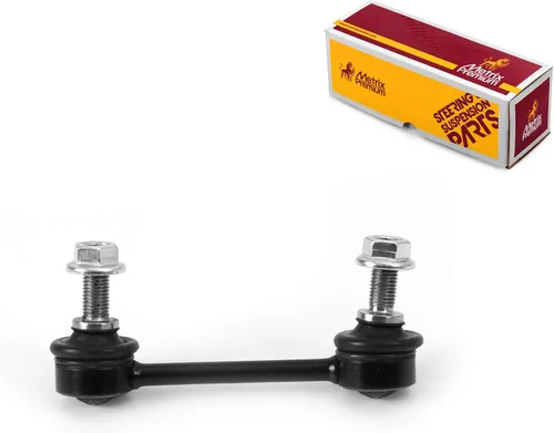 Miniatura 94 de Metrix Barra estabilizadora trasera premium K9545 se adapta a Acura RL 1996-2004, Chevrolet Prizm 1998-2002, Geo Prizm 1989-1997, Lexus ES250