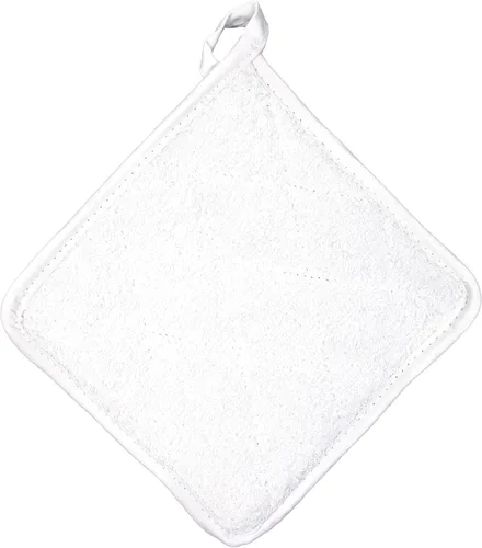 Miniatura 6 de Arkwright Agarraderas para Ollas de Cocina - Juego de 12 Almohadillas Cuadradas Resistente al Calor, Almohadillas de Cocina Profesionales Lavables