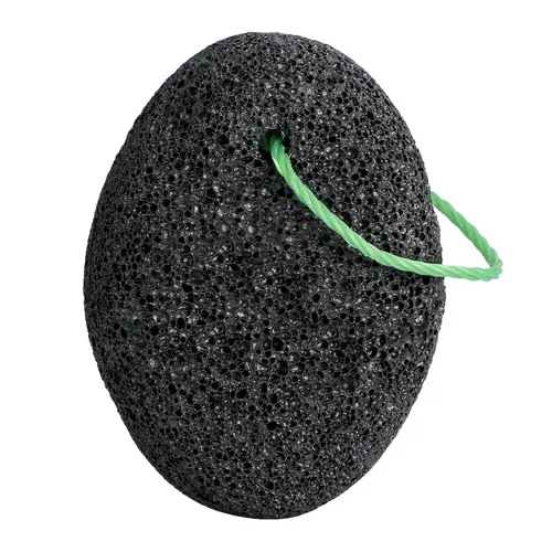 Miniatura 8 de Piedra pómez Hamalaya naturales de tierra Lava, PREMIUM Herramienta Pedicura y exfoliación, Removedor de callos para pies, suavizante de piel, piel