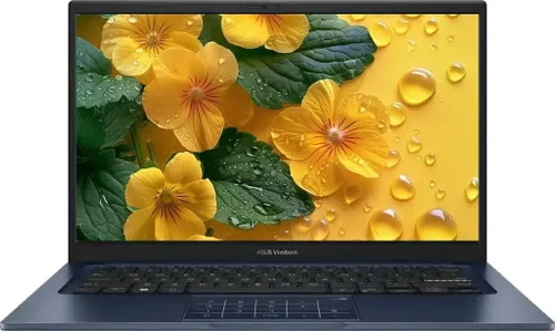 ASUS Vivobook 14 - Computadora portátil FHD de 14 pulgadas (1920 x 1080), pantalla LED Intel i5-1334U, 10 núcleos, 12 GB DDR4 RAM, 256 GB PCIe SSD,